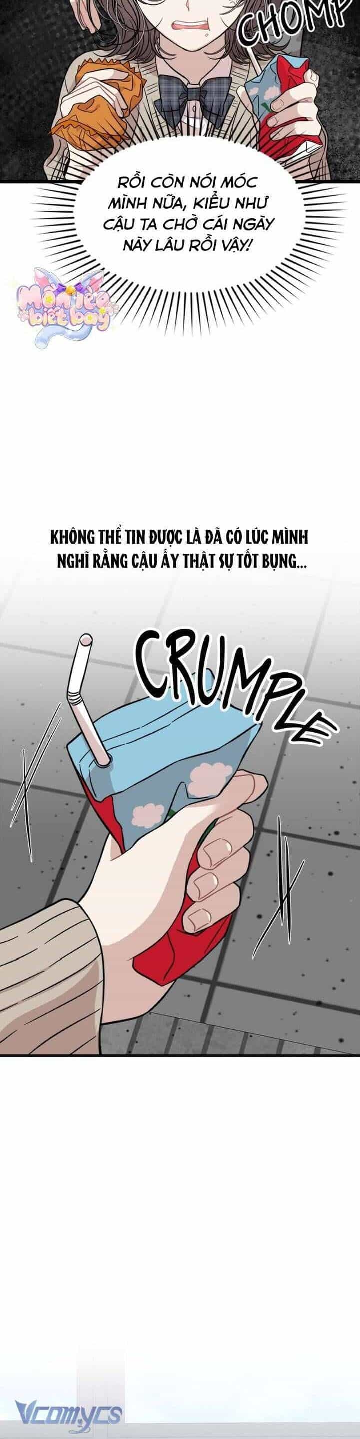 Hẹn Hò Với Game Thủ - Chương 11 - ảnh 15