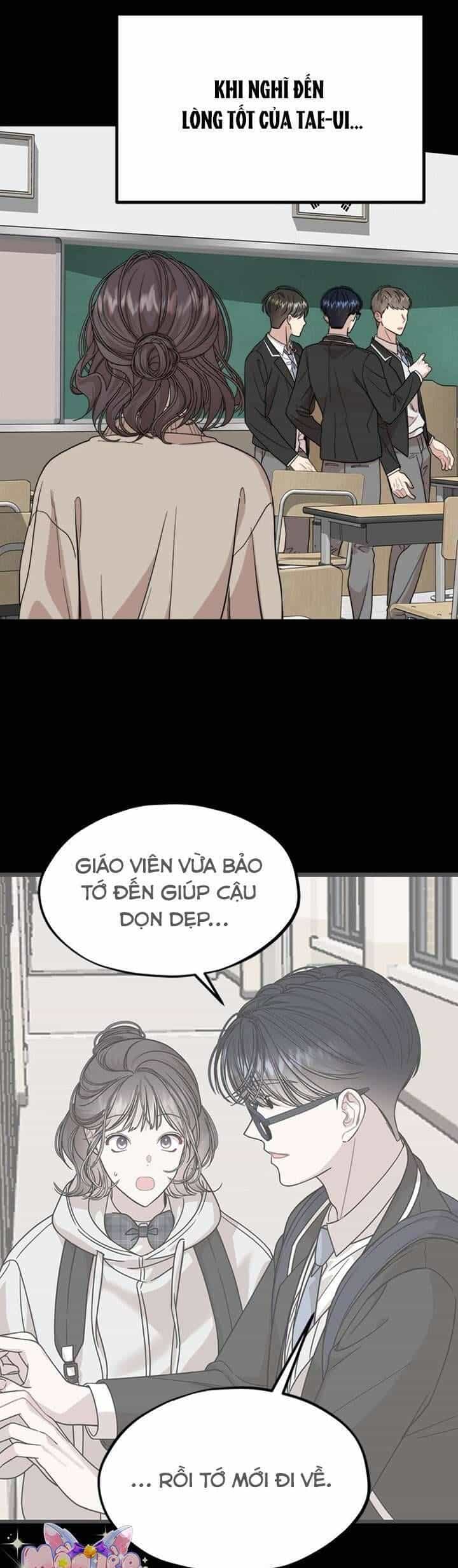 Hẹn Hò Với Game Thủ - Chương 11 - ảnh 20