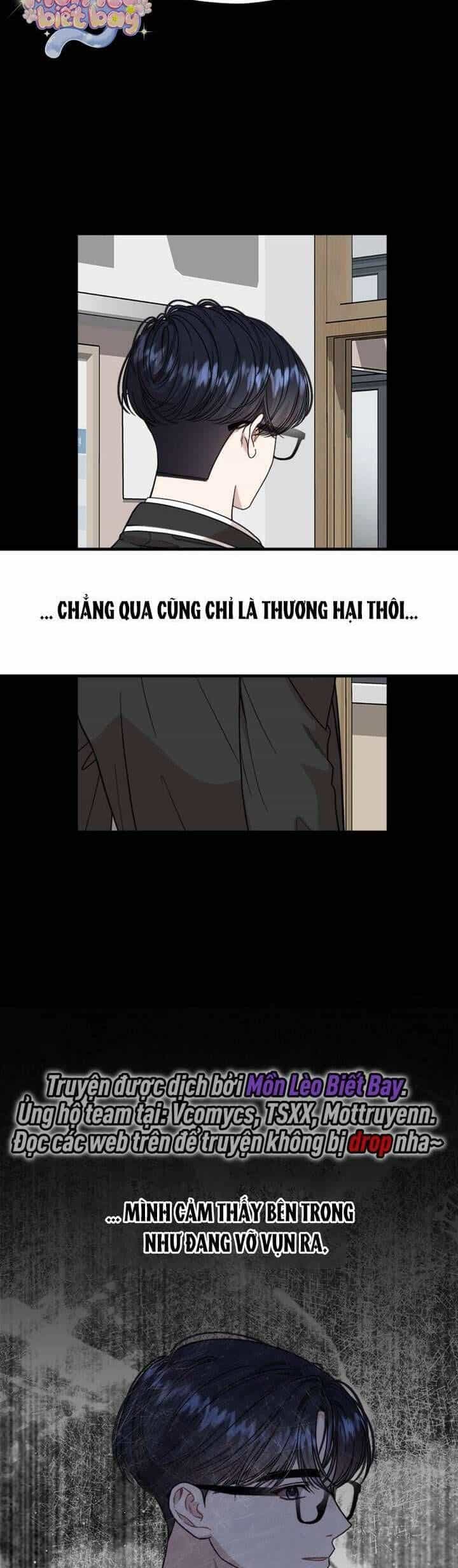 Hẹn Hò Với Game Thủ - Chương 11 - ảnh 21