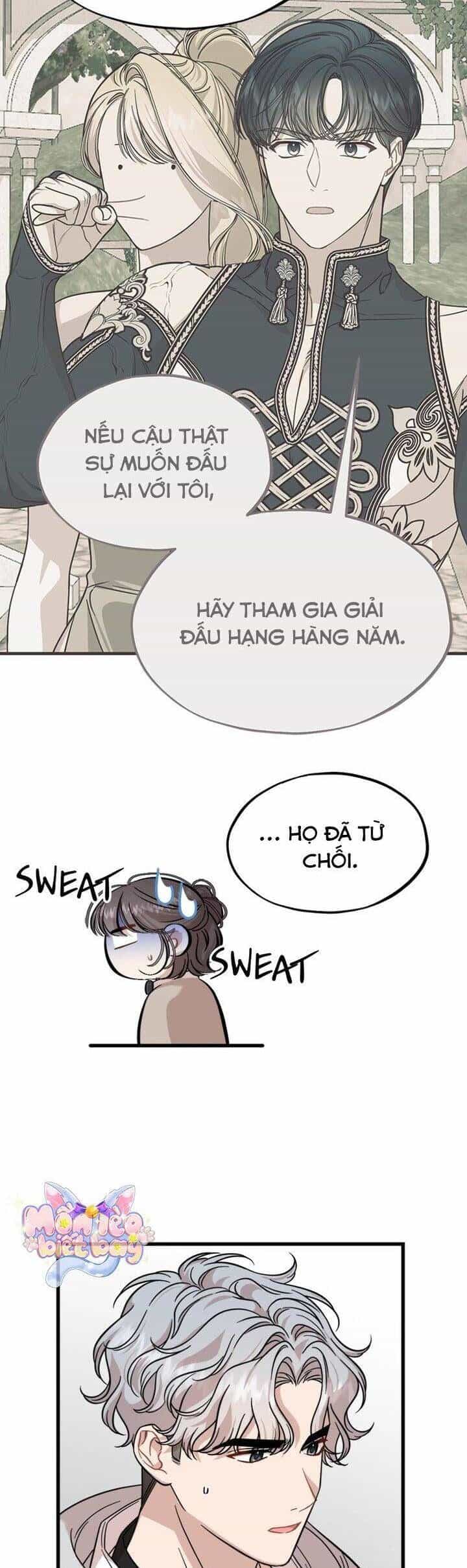 Hẹn Hò Với Game Thủ - Chương 12 - ảnh 23