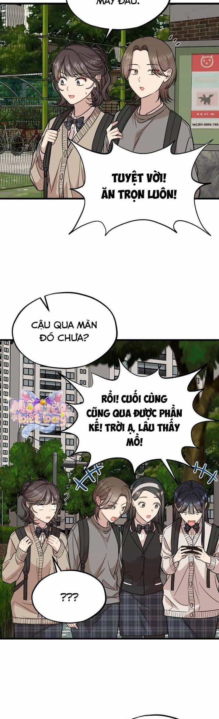 Hẹn Hò Với Game Thủ - Chương 12 - ảnh 42