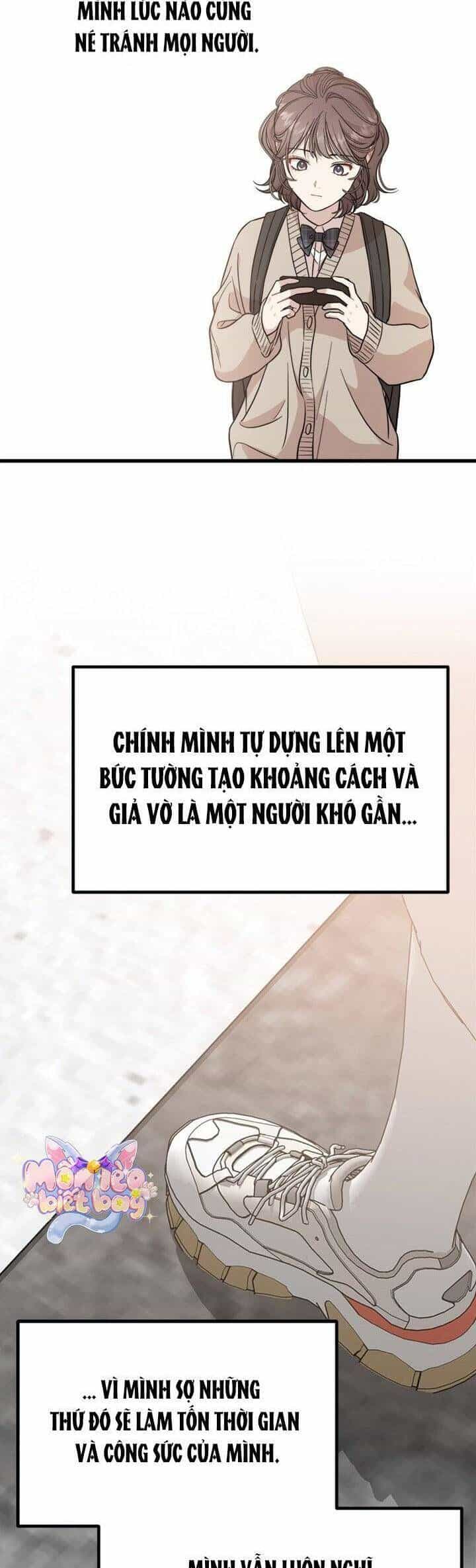 Hẹn Hò Với Game Thủ - Chương 12 - ảnh 50