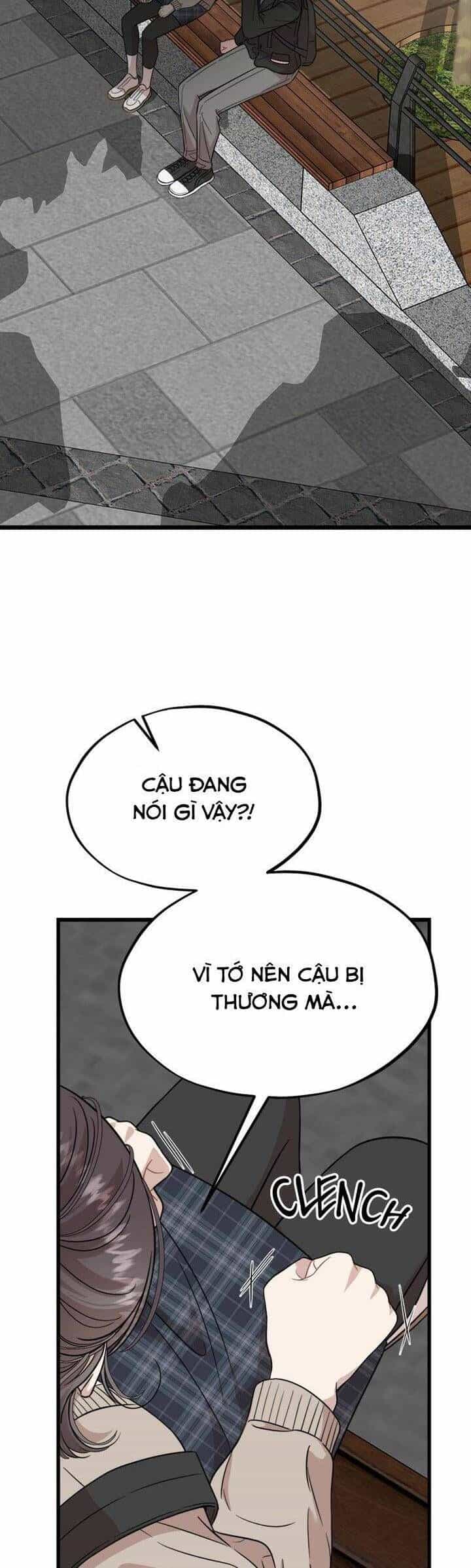 Hẹn Hò Với Game Thủ - Chương 13 - ảnh 14