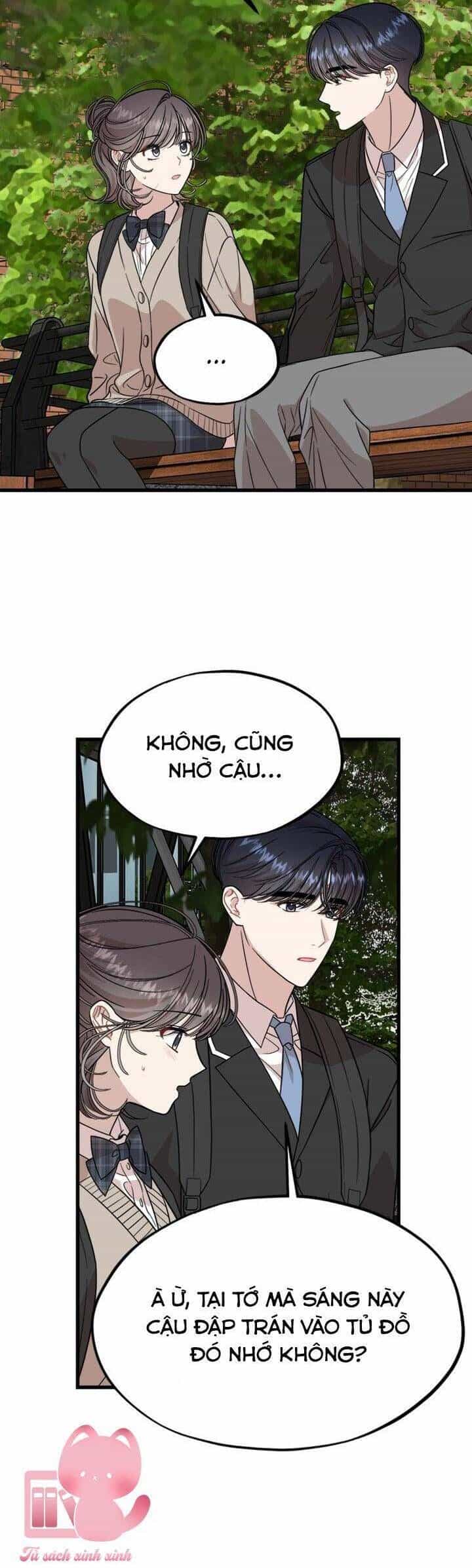 Hẹn Hò Với Game Thủ - Chương 13 - ảnh 16
