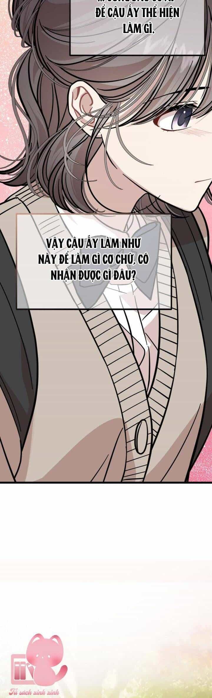 Hẹn Hò Với Game Thủ - Chương 13 - ảnh 20