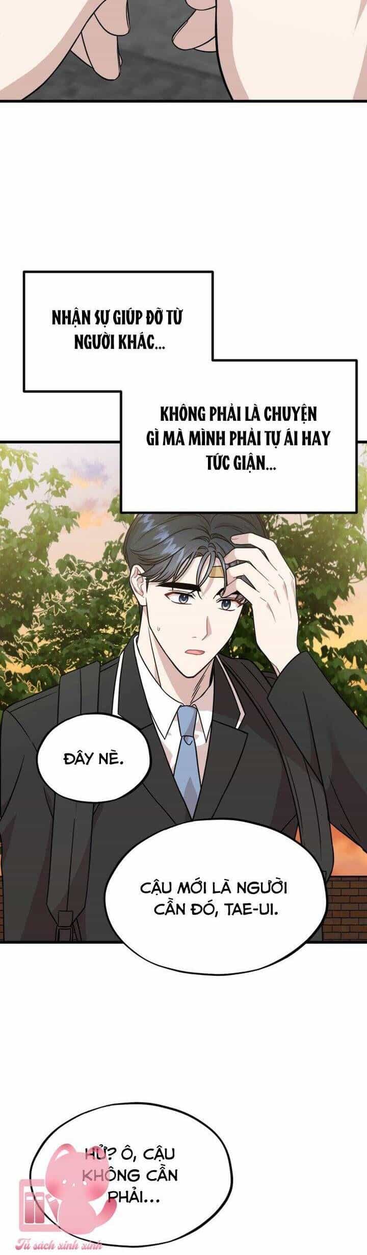 Hẹn Hò Với Game Thủ - Chương 13 - ảnh 24