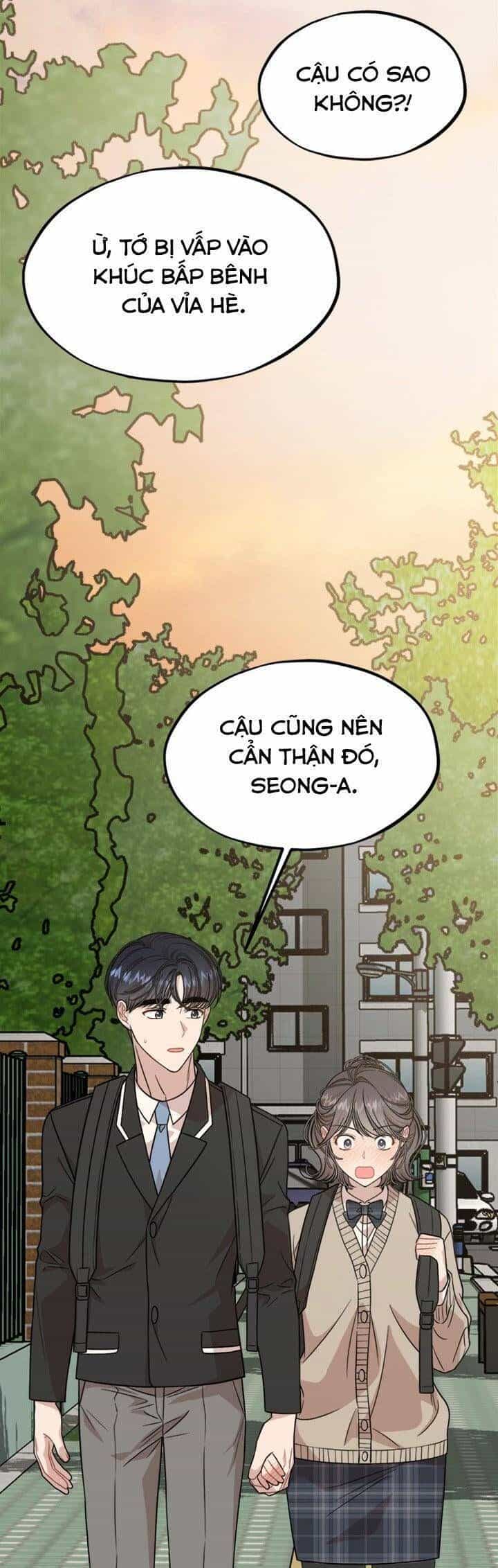Hẹn Hò Với Game Thủ - Chương 13 - ảnh 28