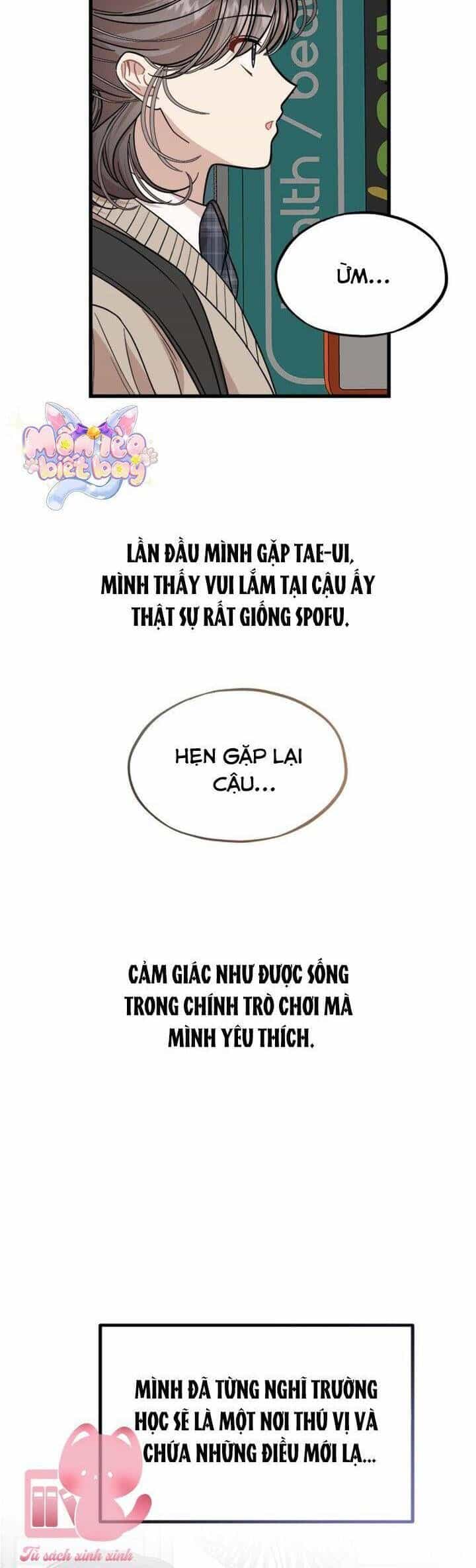 Hẹn Hò Với Game Thủ - Chương 13 - ảnh 35