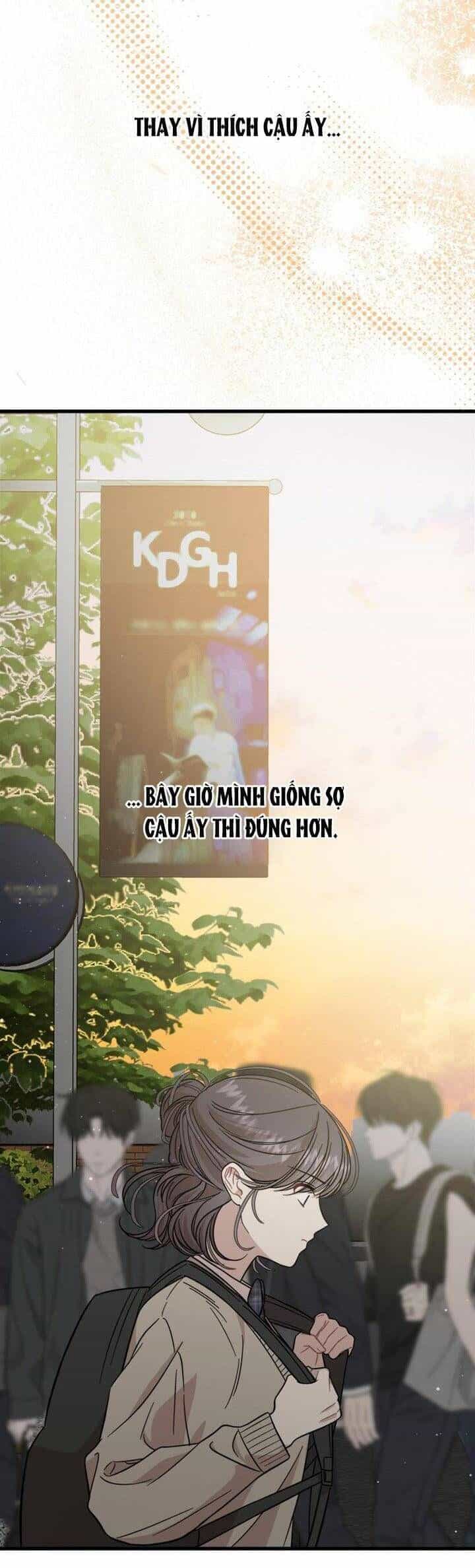Hẹn Hò Với Game Thủ - Chương 13 - ảnh 6