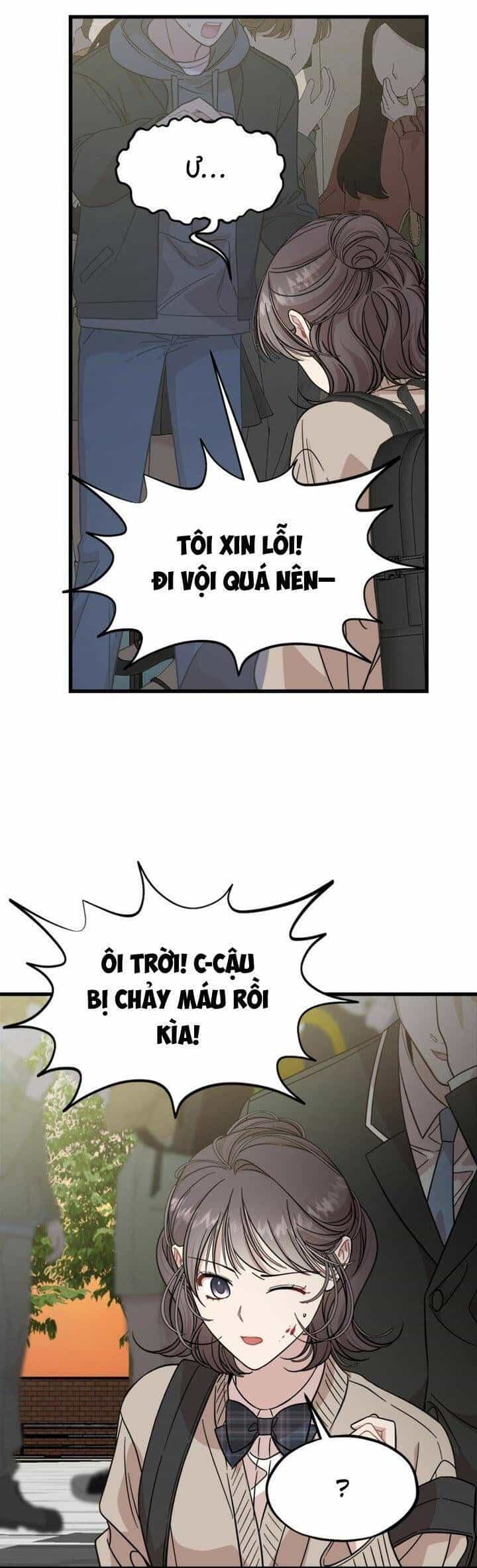 Hẹn Hò Với Game Thủ - Chương 13 - ảnh 9
