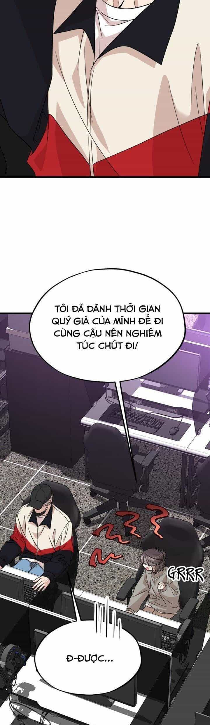 Hẹn Hò Với Game Thủ - Chương 14 - ảnh 12