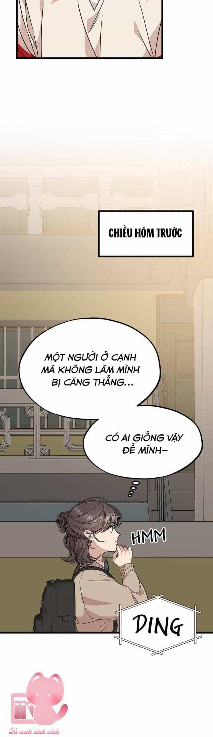 Hẹn Hò Với Game Thủ - Chương 14 - ảnh 14
