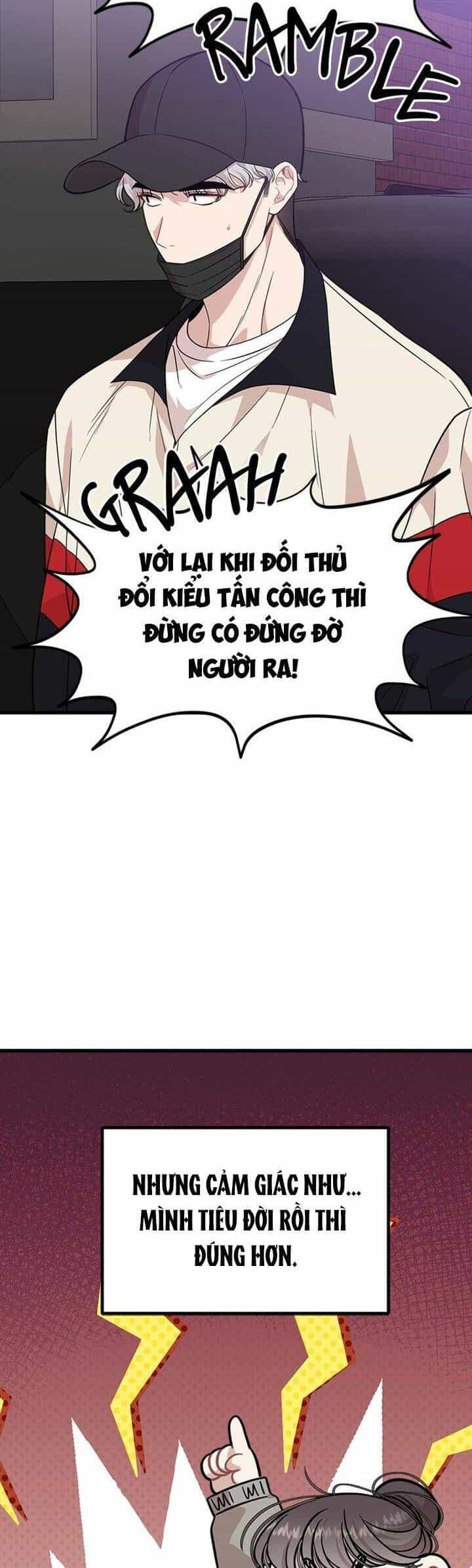 Hẹn Hò Với Game Thủ - Chương 14 - ảnh 19