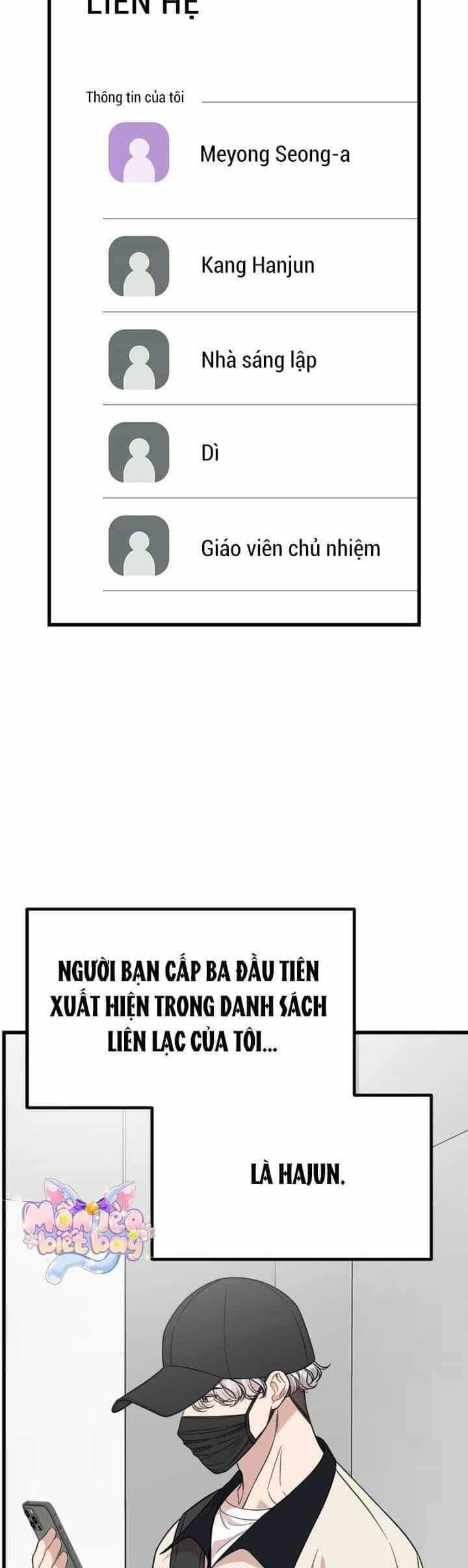 Hẹn Hò Với Game Thủ - Chương 14 - ảnh 44