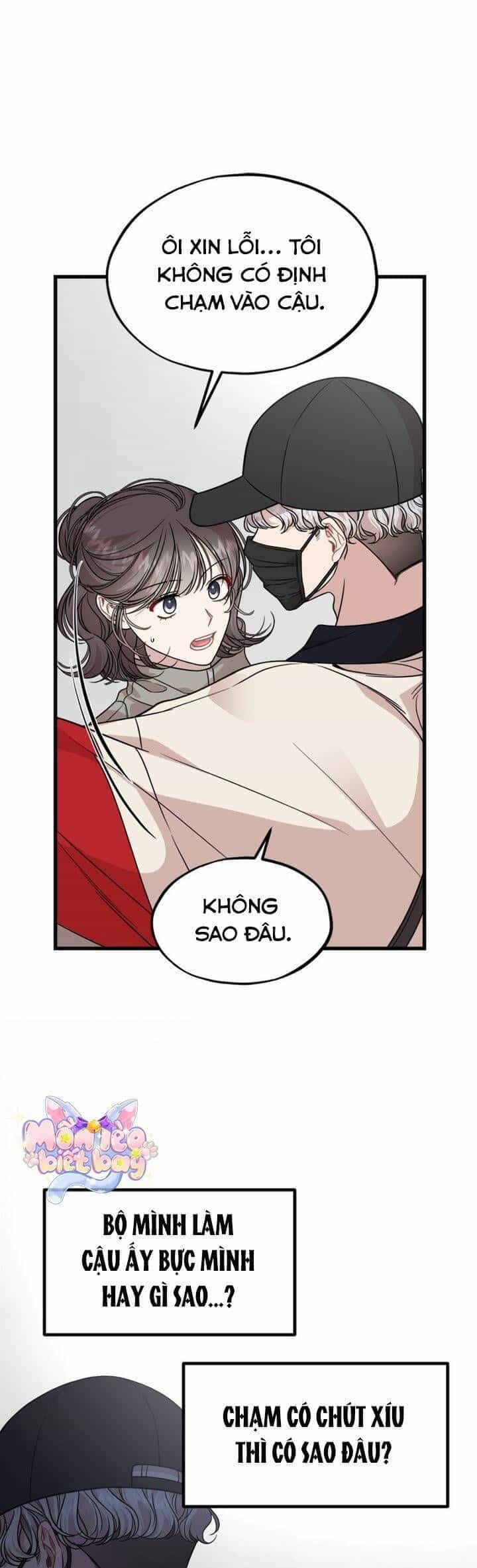 Hẹn Hò Với Game Thủ - Chương 14 - ảnh 58