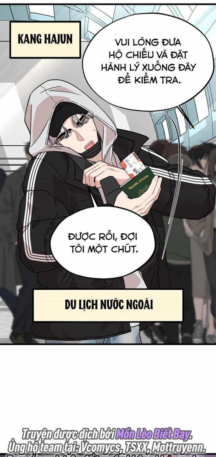 Hẹn Hò Với Game Thủ - Chương 14 - ảnh 62