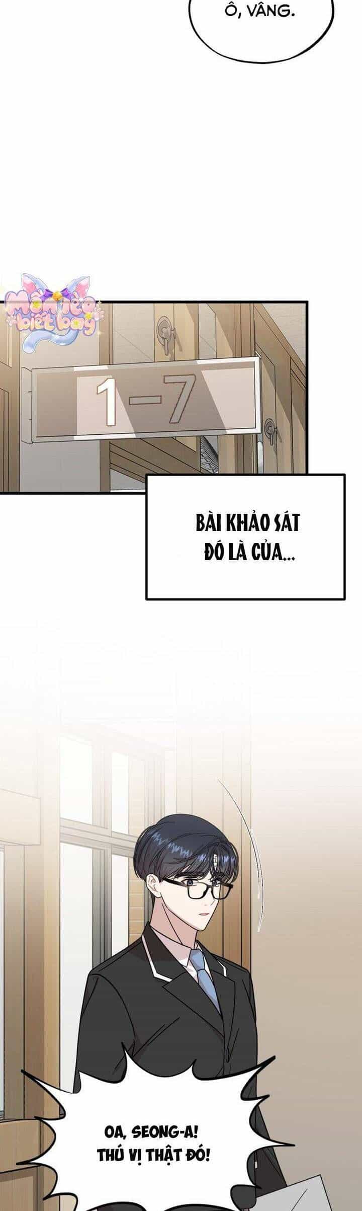 Hẹn Hò Với Game Thủ - Chương 16 - ảnh 11