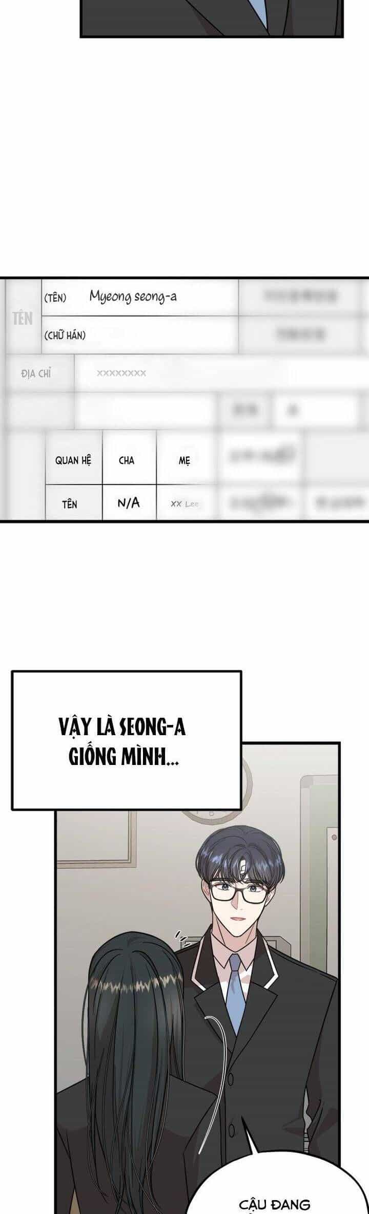 Hẹn Hò Với Game Thủ - Chương 16 - ảnh 14