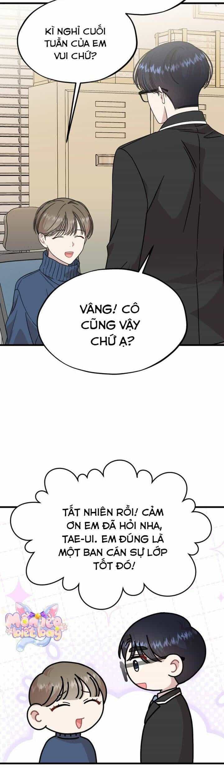 Hẹn Hò Với Game Thủ - Chương 16 - ảnh 2
