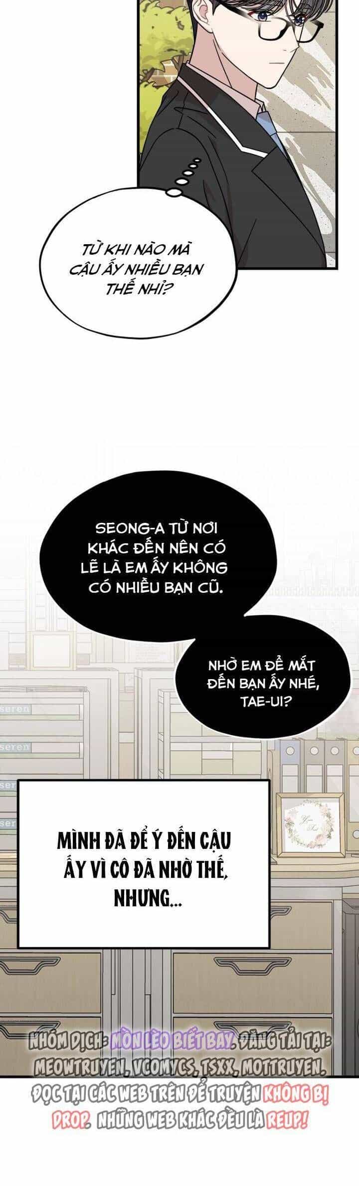 Hẹn Hò Với Game Thủ - Chương 16 - ảnh 23