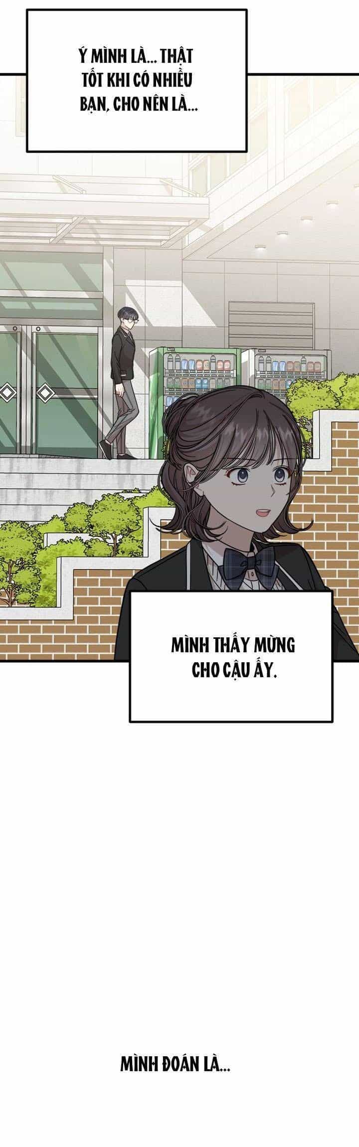 Hẹn Hò Với Game Thủ - Chương 16 - ảnh 25