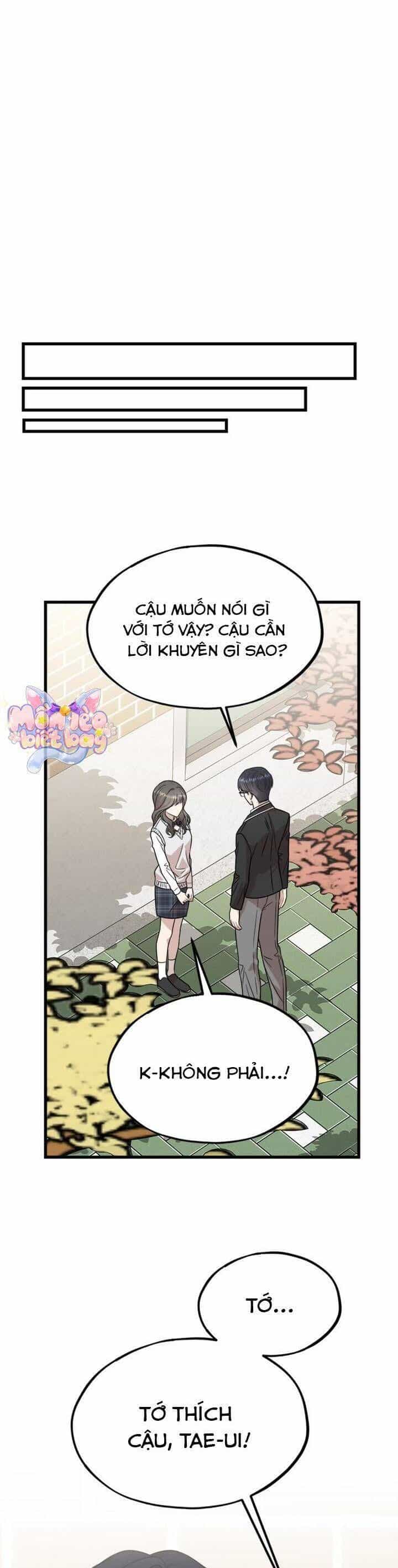 Hẹn Hò Với Game Thủ - Chương 16 - ảnh 30