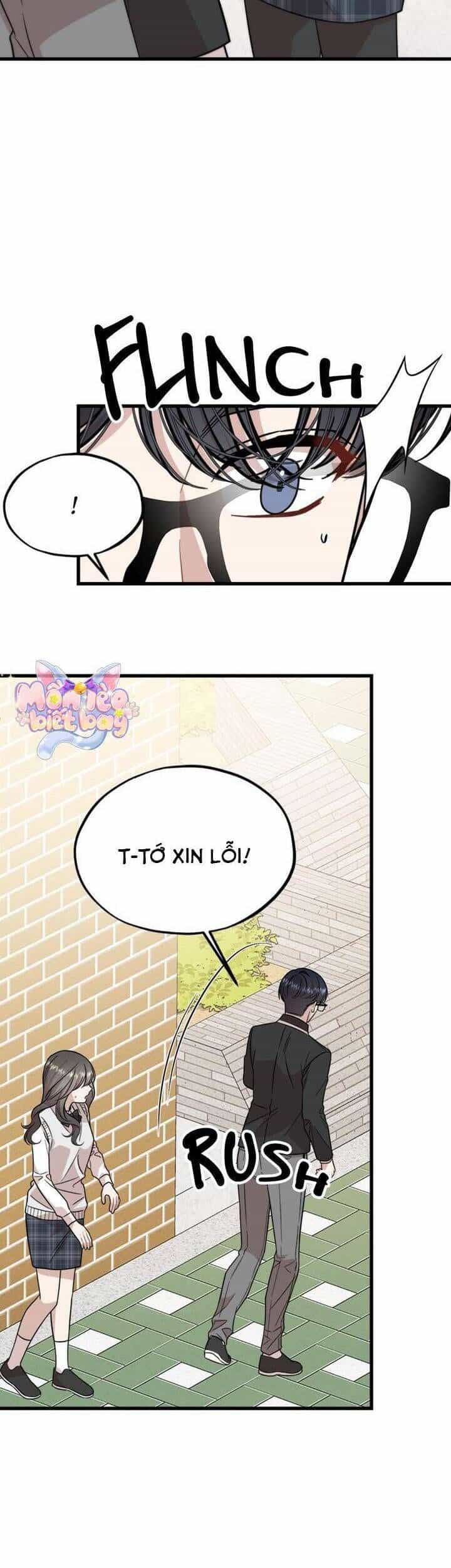 Hẹn Hò Với Game Thủ - Chương 16 - ảnh 37