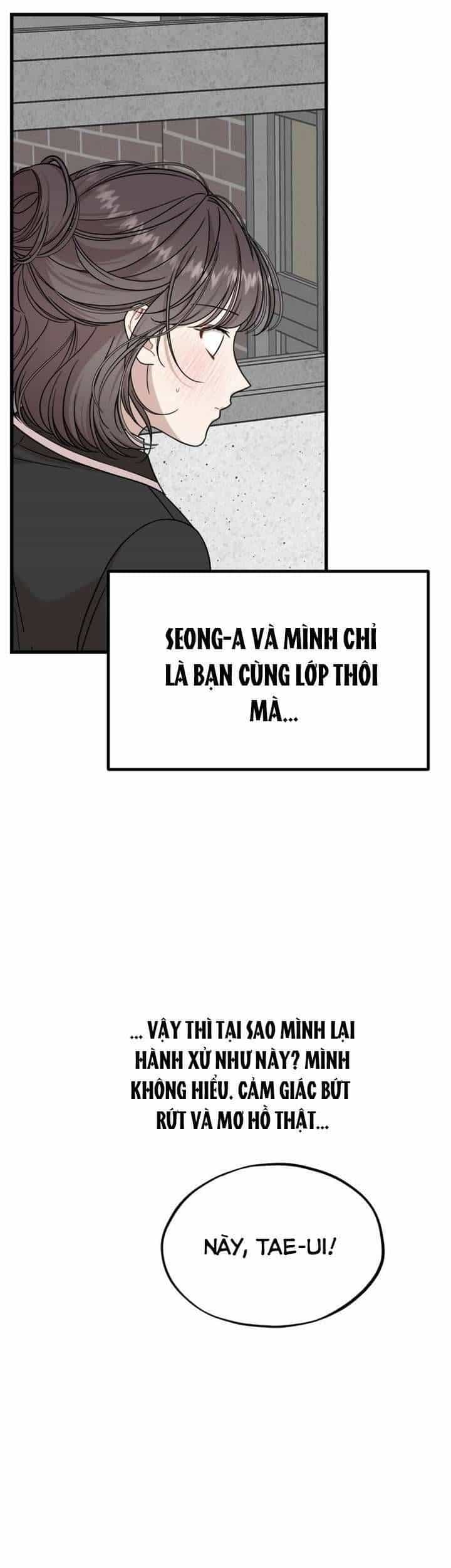 Hẹn Hò Với Game Thủ - Chương 17 - ảnh 28