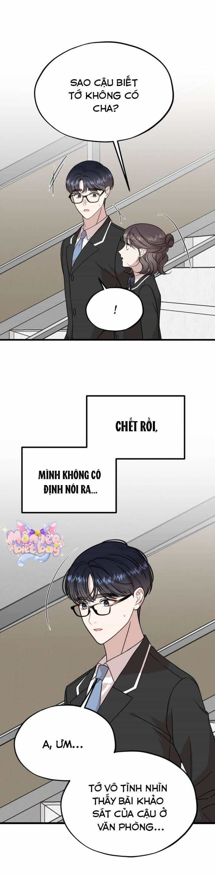 Hẹn Hò Với Game Thủ - Chương 17 - ảnh 32
