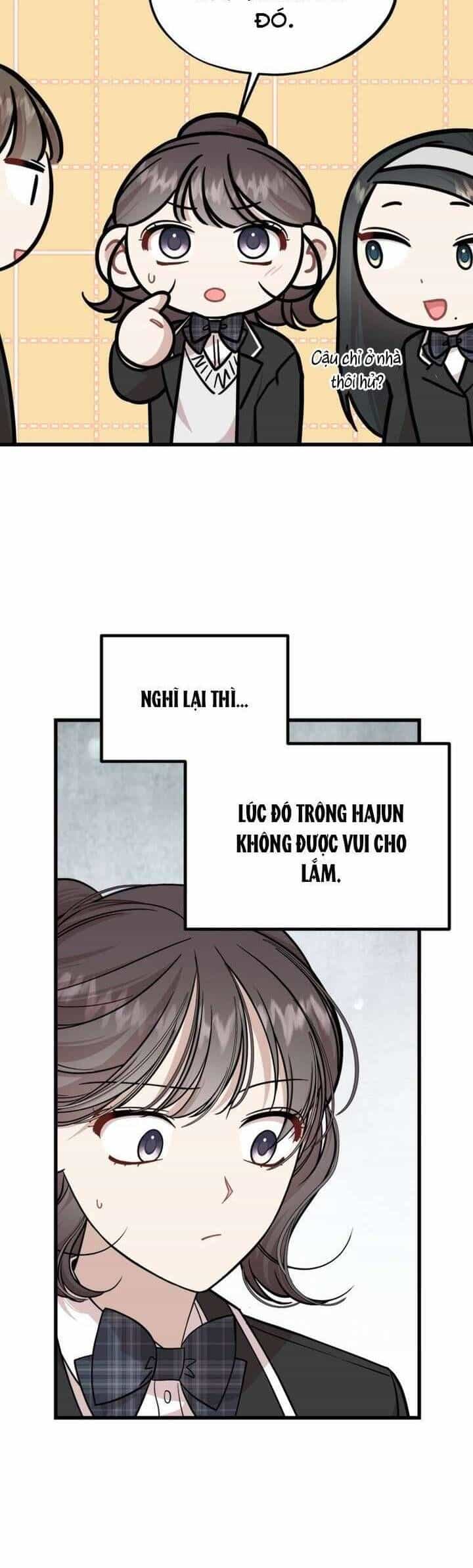 Hẹn Hò Với Game Thủ - Chương 17 - ảnh 4