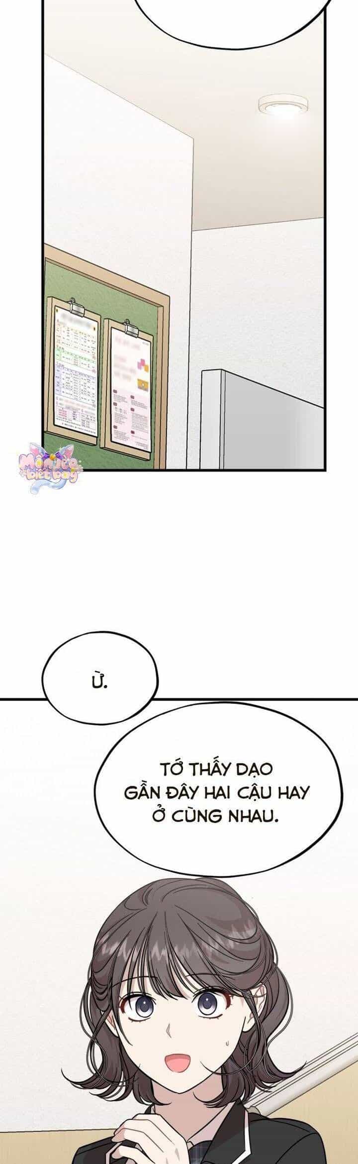 Hẹn Hò Với Game Thủ - Chương 18 - ảnh 14