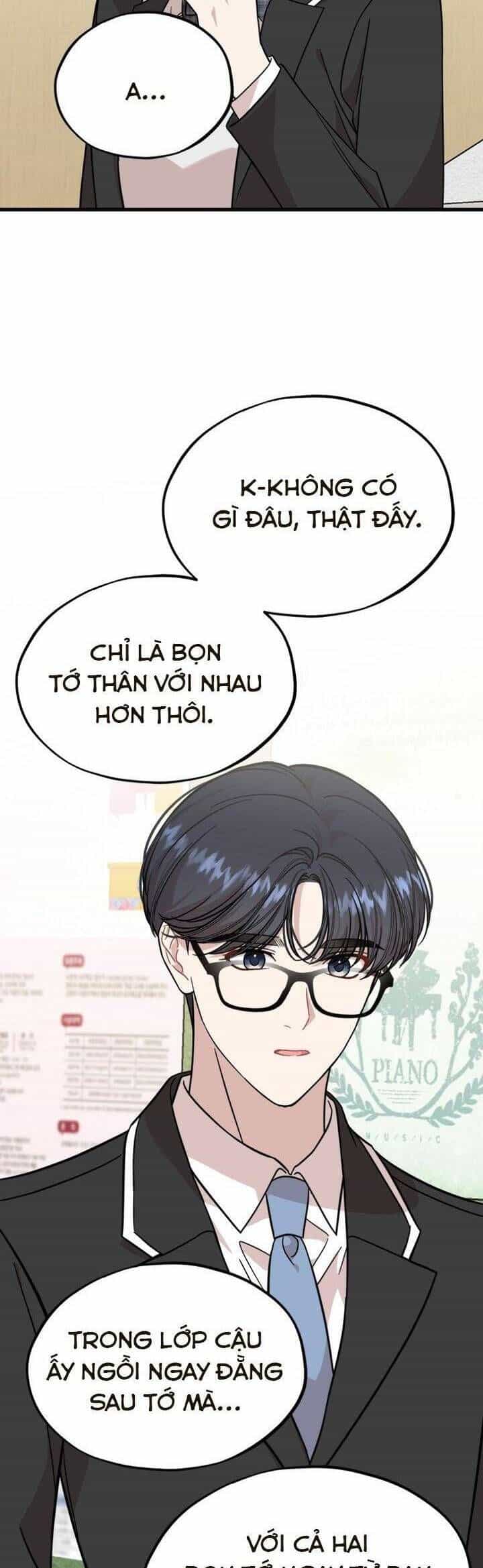 Hẹn Hò Với Game Thủ - Chương 18 - ảnh 15