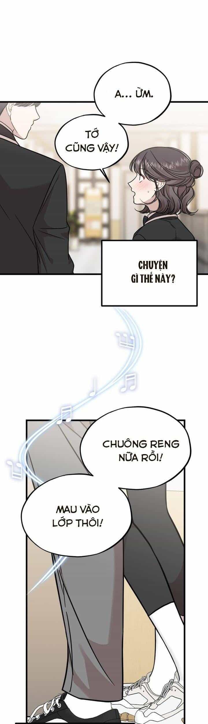 Hẹn Hò Với Game Thủ - Chương 18 - ảnh 19
