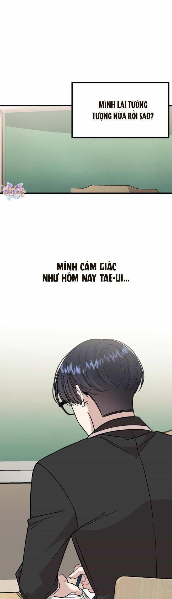 Hẹn Hò Với Game Thủ - Chương 18 - ảnh 21