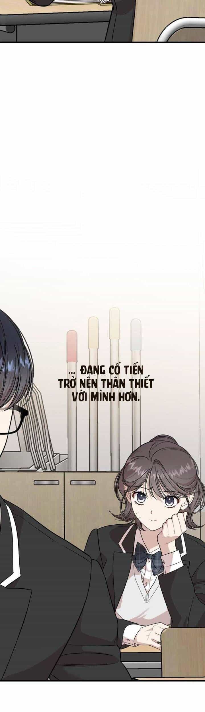 Hẹn Hò Với Game Thủ - Chương 18 - ảnh 22