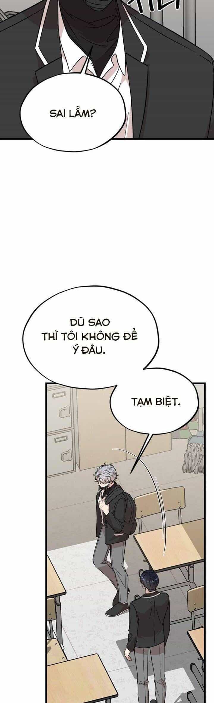 Hẹn Hò Với Game Thủ - Chương 18 - ảnh 38