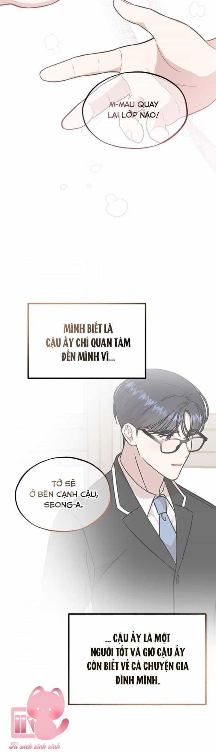 Hẹn Hò Với Game Thủ - Chương 18 - ảnh 4