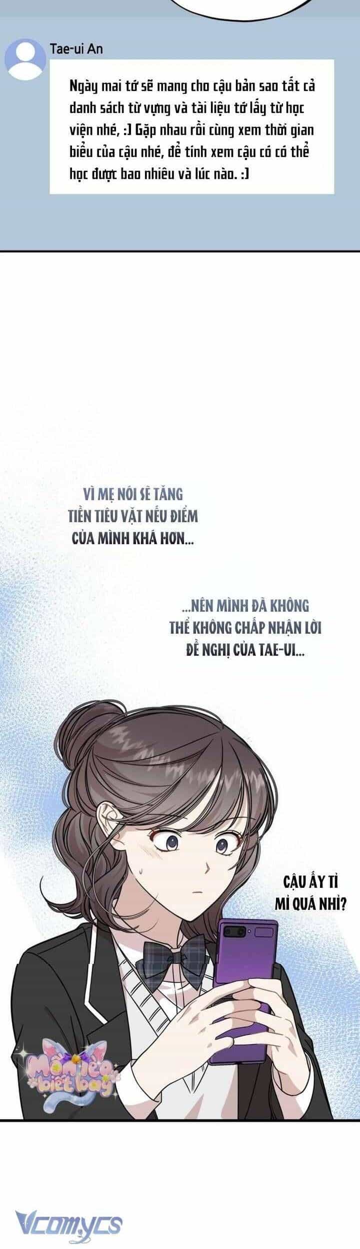 Hẹn Hò Với Game Thủ - Chương 21 - ảnh 12