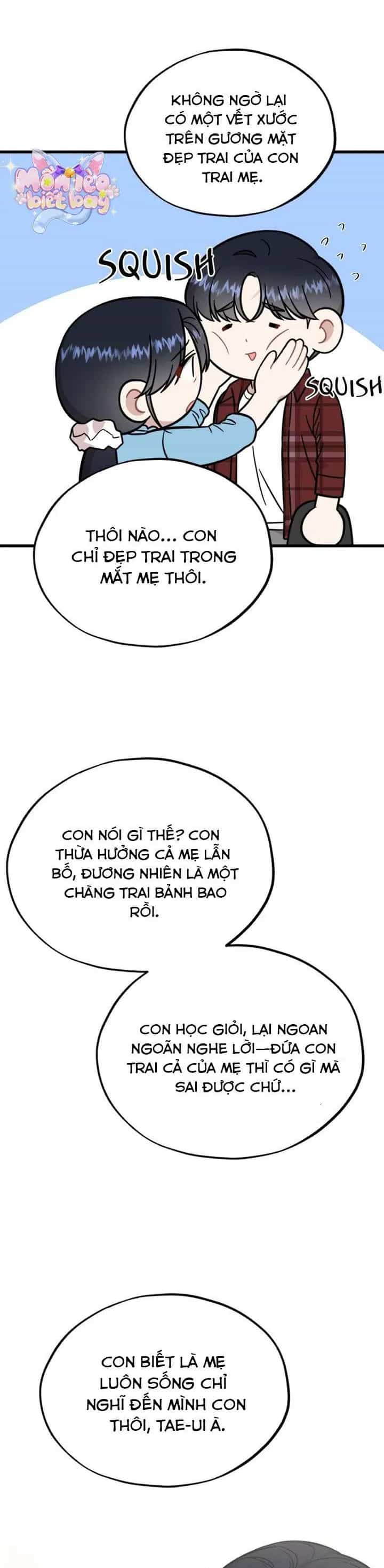 Hẹn Hò Với Game Thủ - Chương 22 - ảnh 32