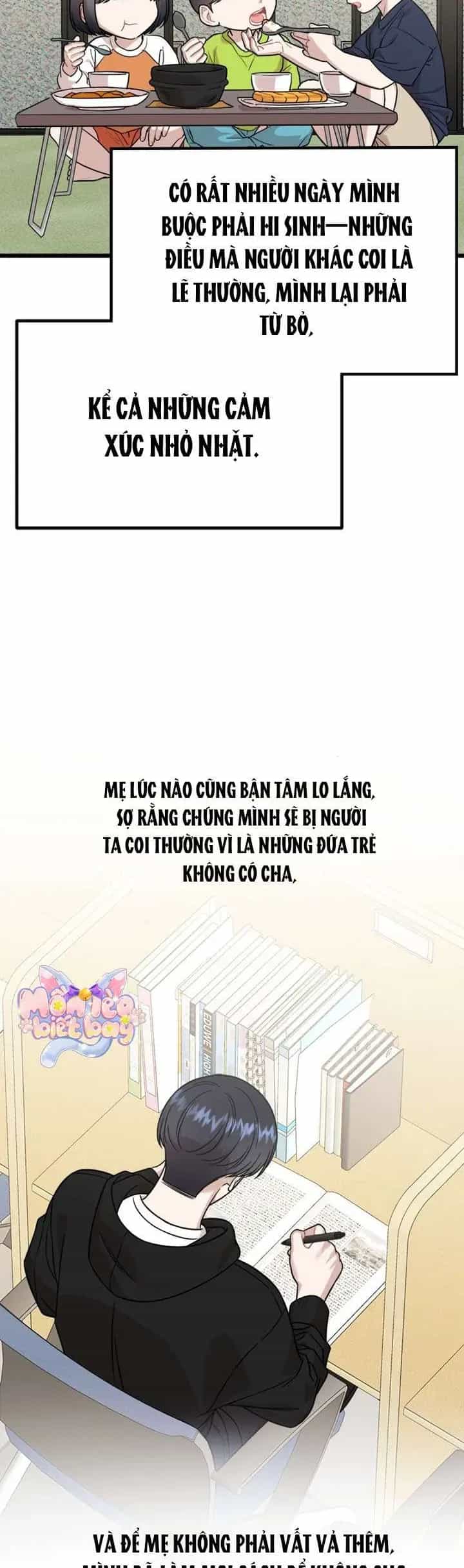 Hẹn Hò Với Game Thủ - Chương 22 - ảnh 39