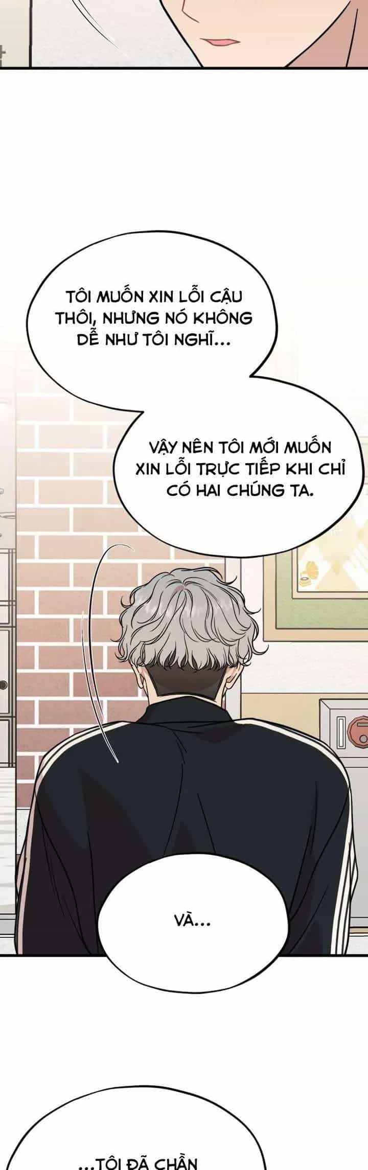 Hẹn Hò Với Game Thủ - Chương 24 - ảnh 44