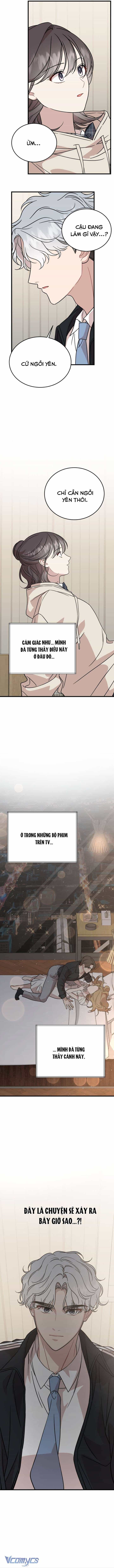 Hẹn Hò Với Game Thủ - Chương 26 - ảnh 10