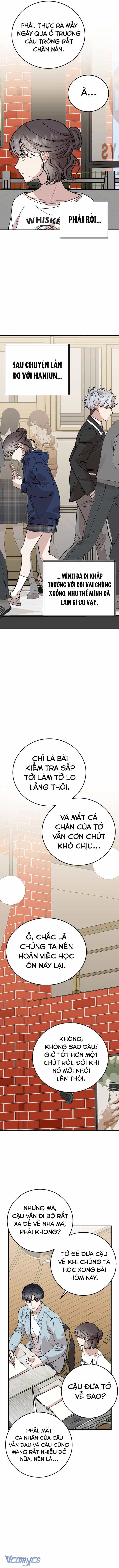 Hẹn Hò Với Game Thủ - Chương 28 - ảnh 14