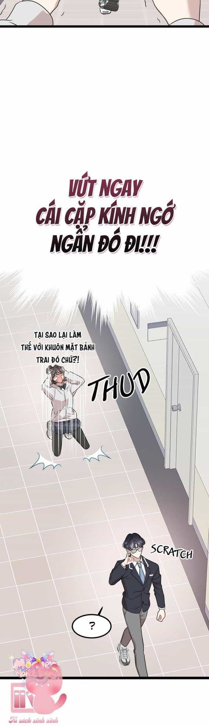 Hẹn Hò Với Game Thủ - Chương 4 - ảnh 12