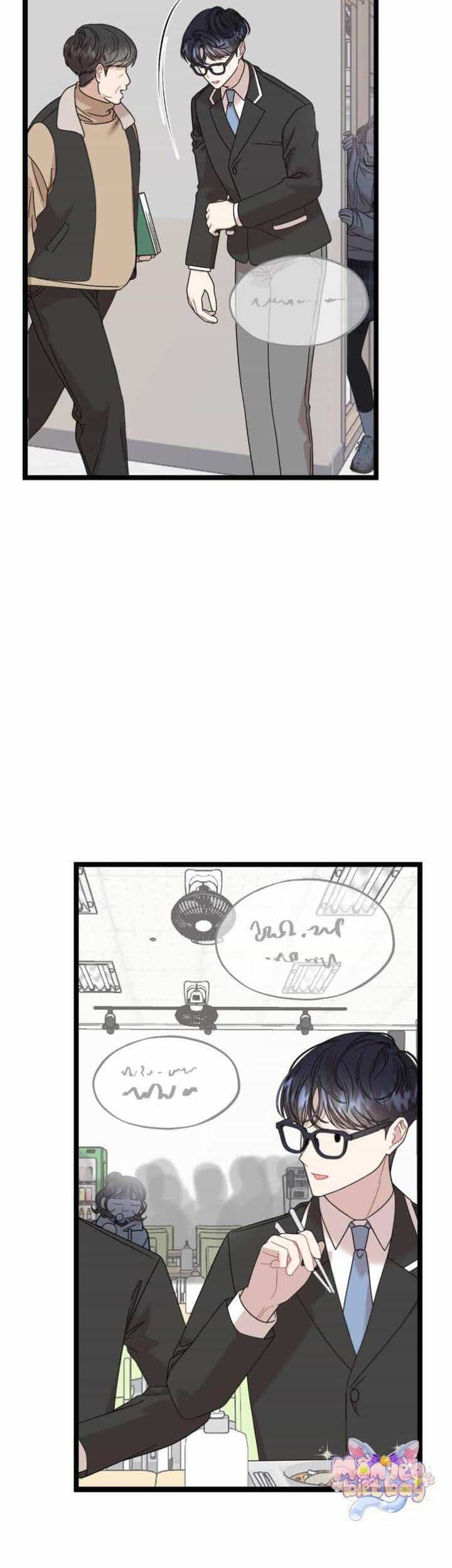 Hẹn Hò Với Game Thủ - Chương 4 - ảnh 15