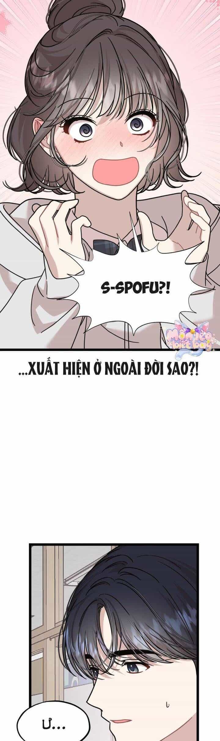 Hẹn Hò Với Game Thủ - Chương 4 - ảnh 2