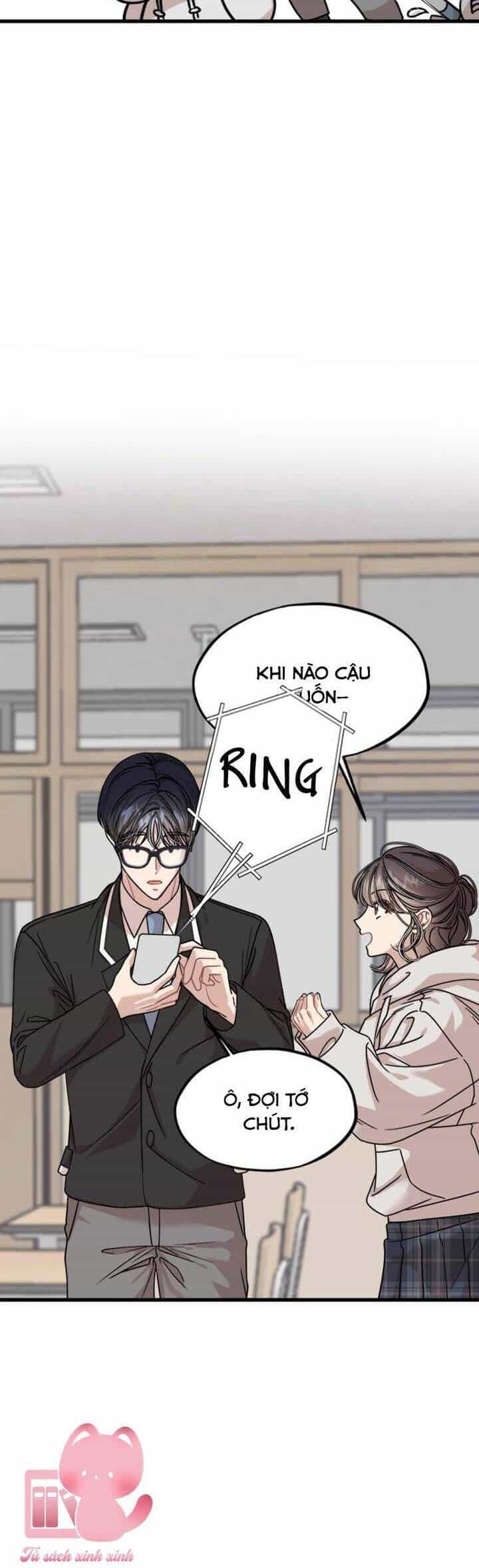 Hẹn Hò Với Game Thủ - Chương 5 - ảnh 21