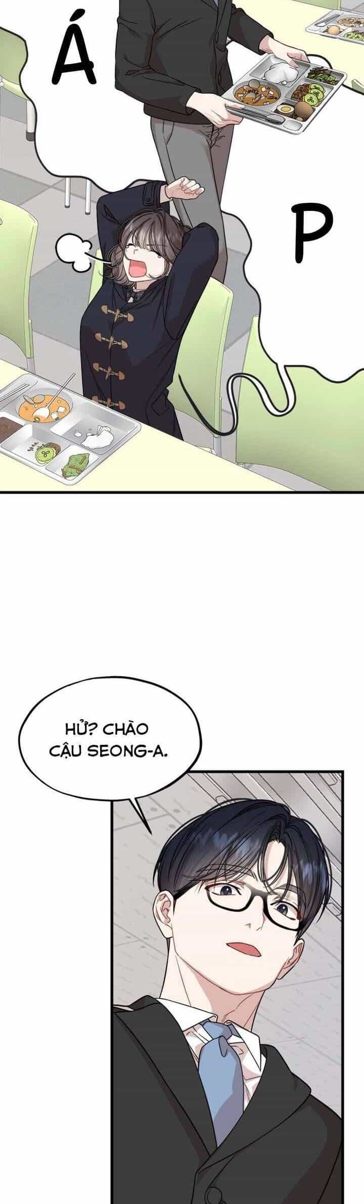 Hẹn Hò Với Game Thủ - Chương 7 - ảnh 18