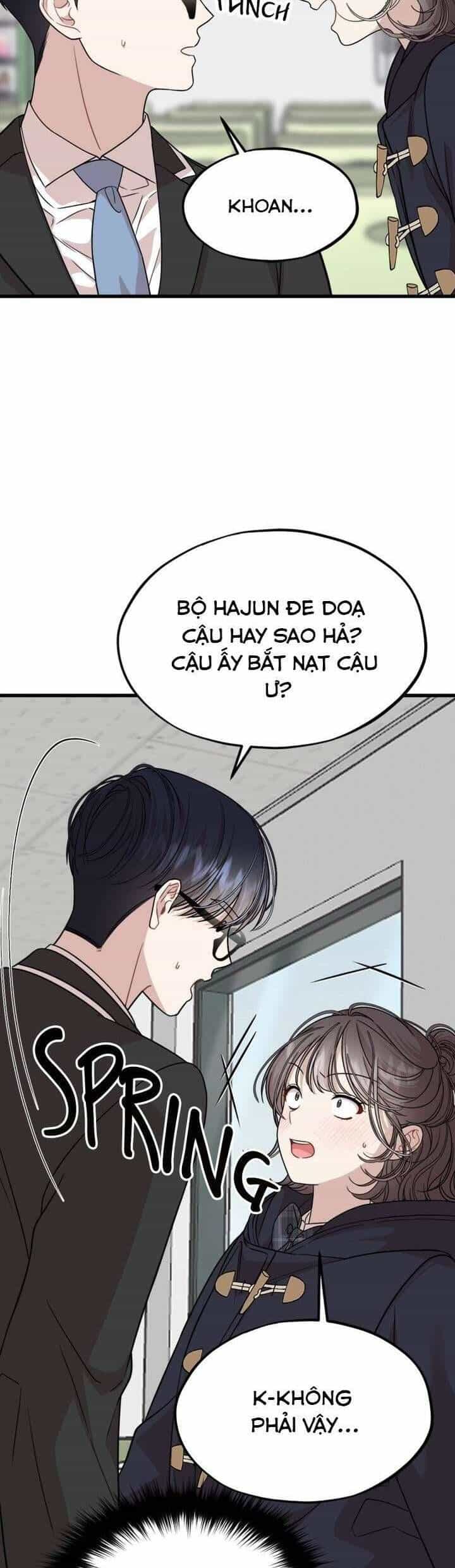 Hẹn Hò Với Game Thủ - Chương 7 - ảnh 26