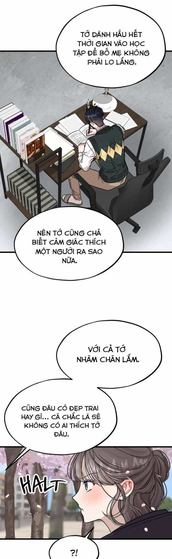 Hẹn Hò Với Game Thủ - Chương 7 - ảnh 32